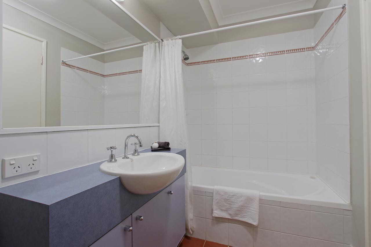 Hillarys Marina Apartment 퍼스 외부 사진