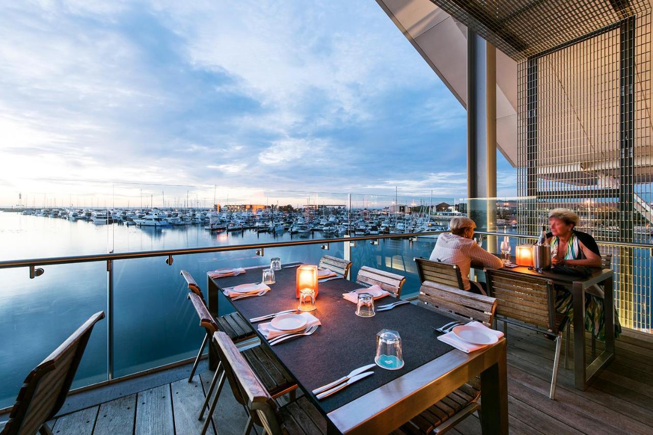 Hillarys Marina Apartment 퍼스 외부 사진