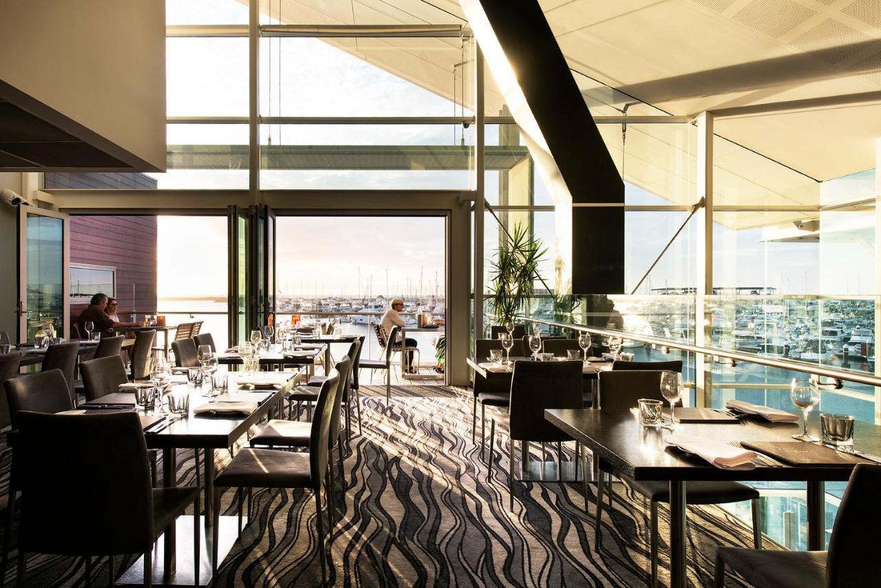 Hillarys Marina Apartment 퍼스 외부 사진