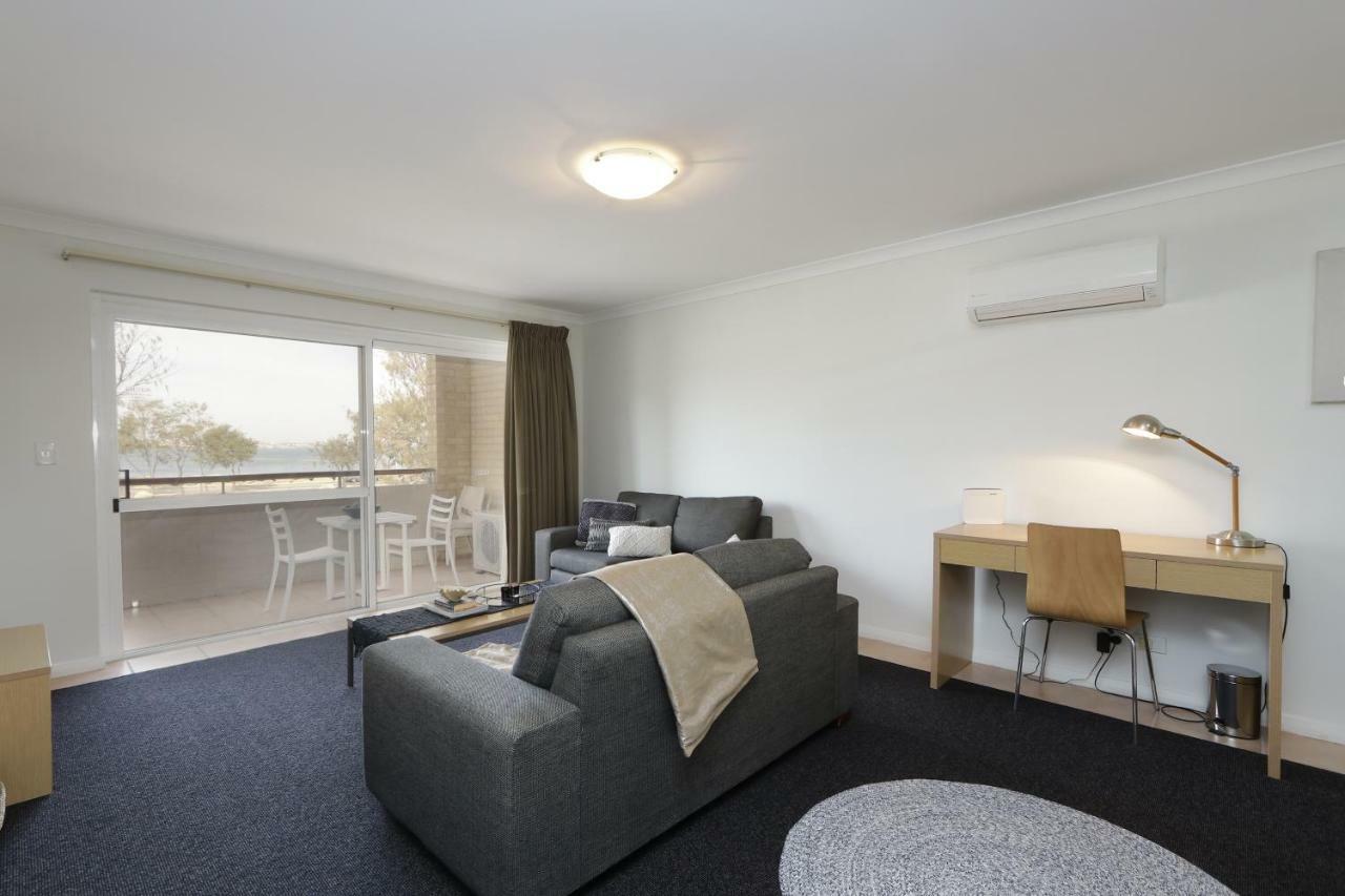 Hillarys Marina Apartment 퍼스 외부 사진