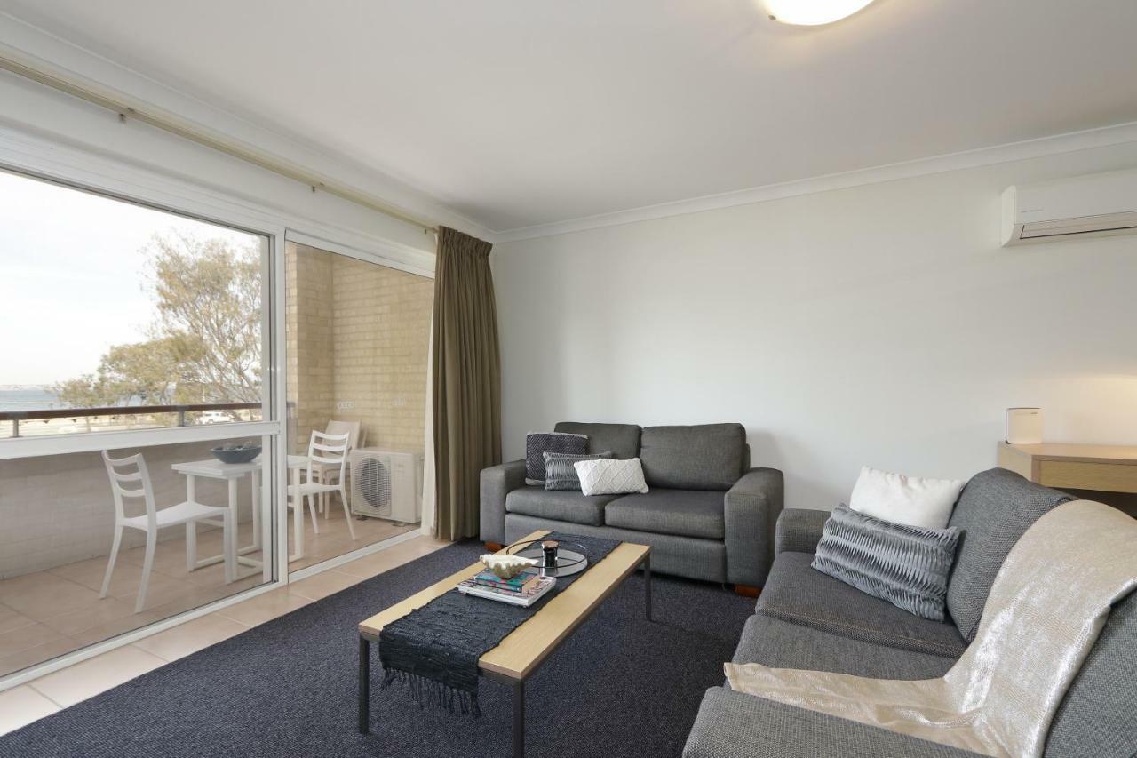 Hillarys Marina Apartment 퍼스 외부 사진