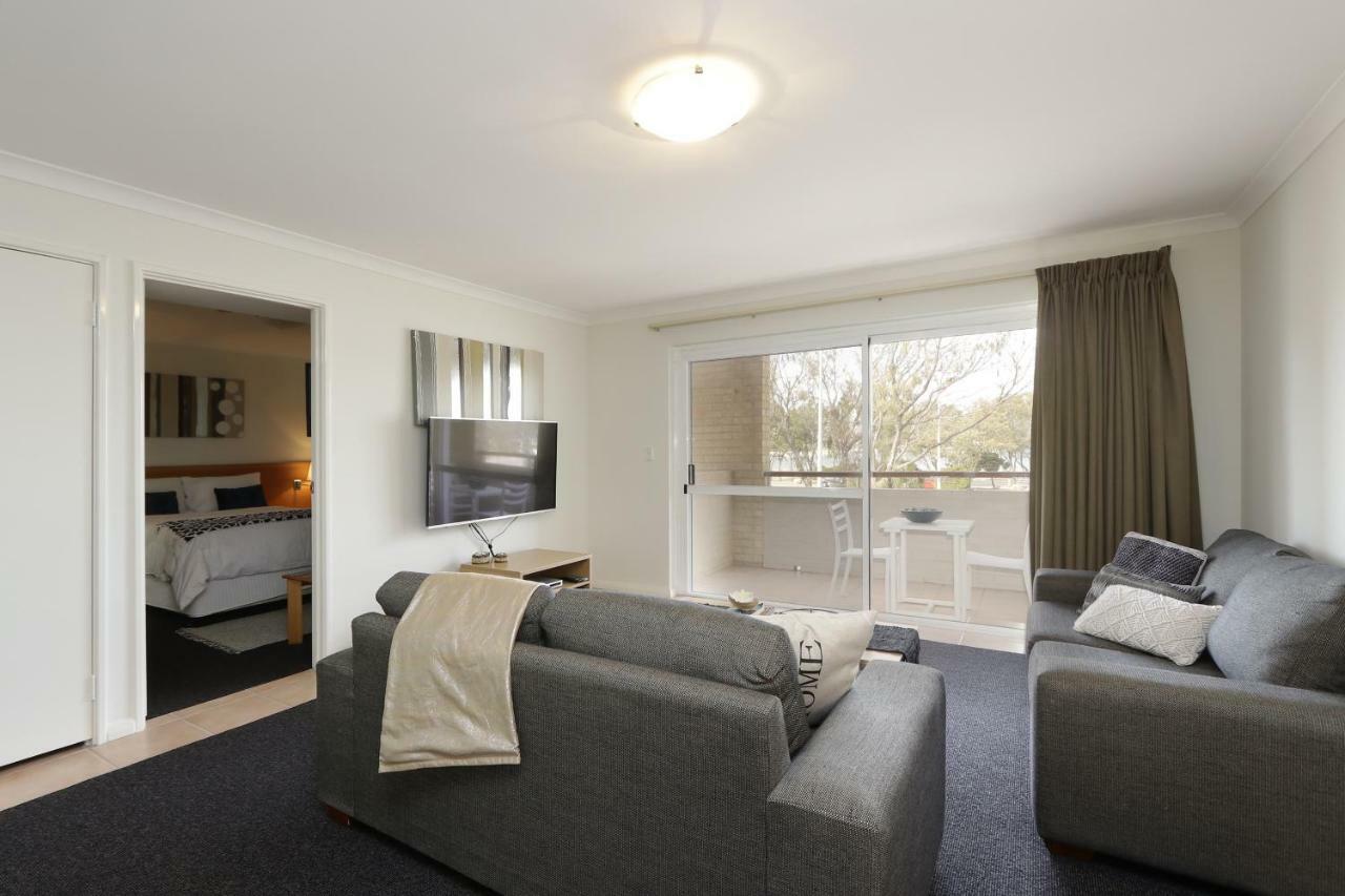 Hillarys Marina Apartment 퍼스 외부 사진
