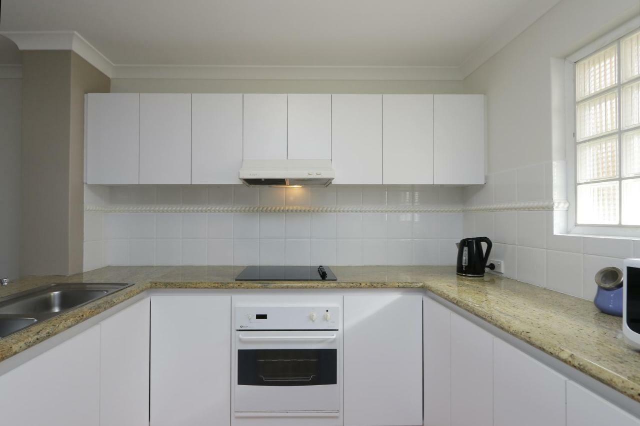 Hillarys Marina Apartment 퍼스 외부 사진