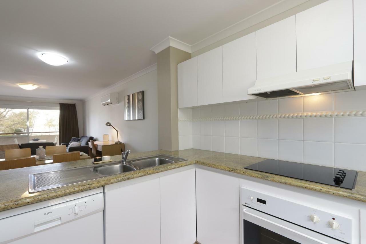 Hillarys Marina Apartment 퍼스 외부 사진