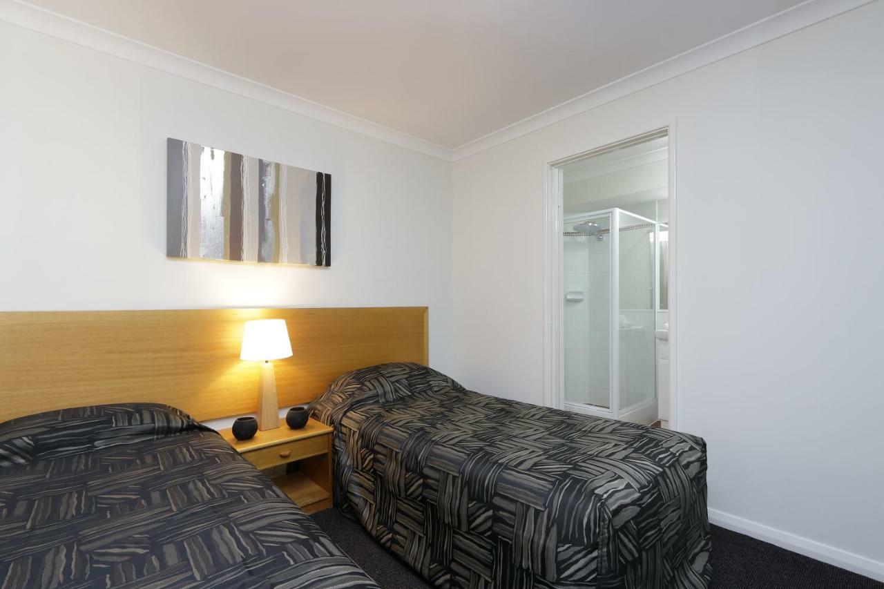 Hillarys Marina Apartment 퍼스 외부 사진