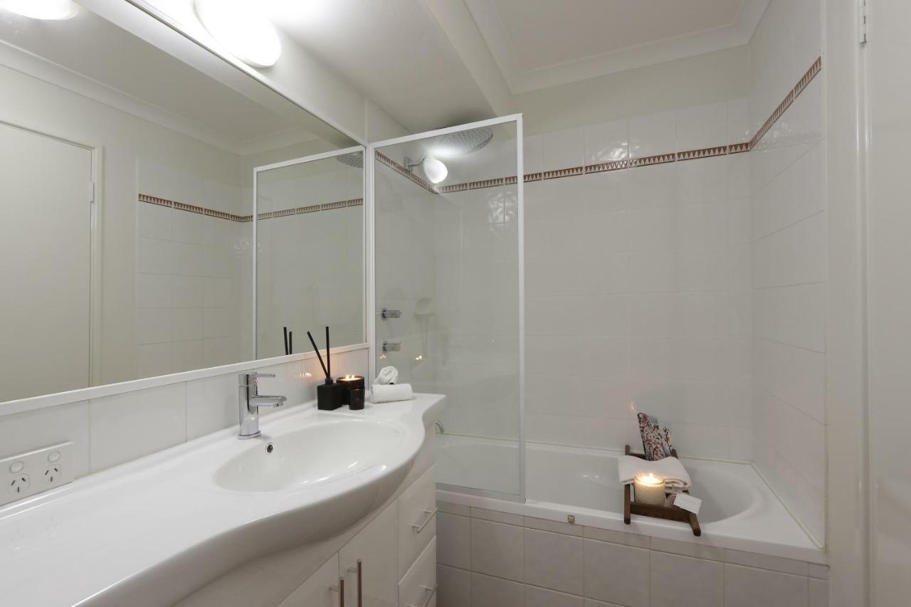 Hillarys Marina Apartment 퍼스 외부 사진
