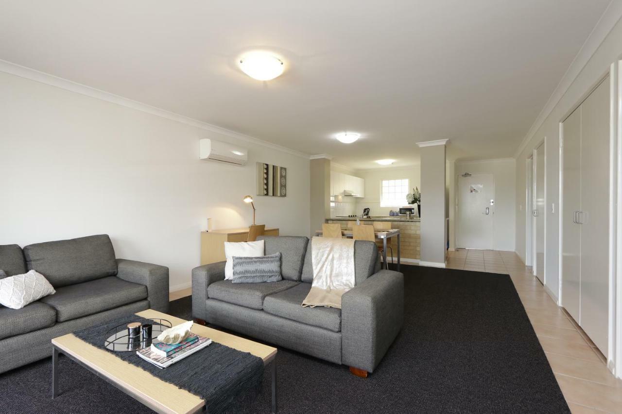 Hillarys Marina Apartment 퍼스 외부 사진