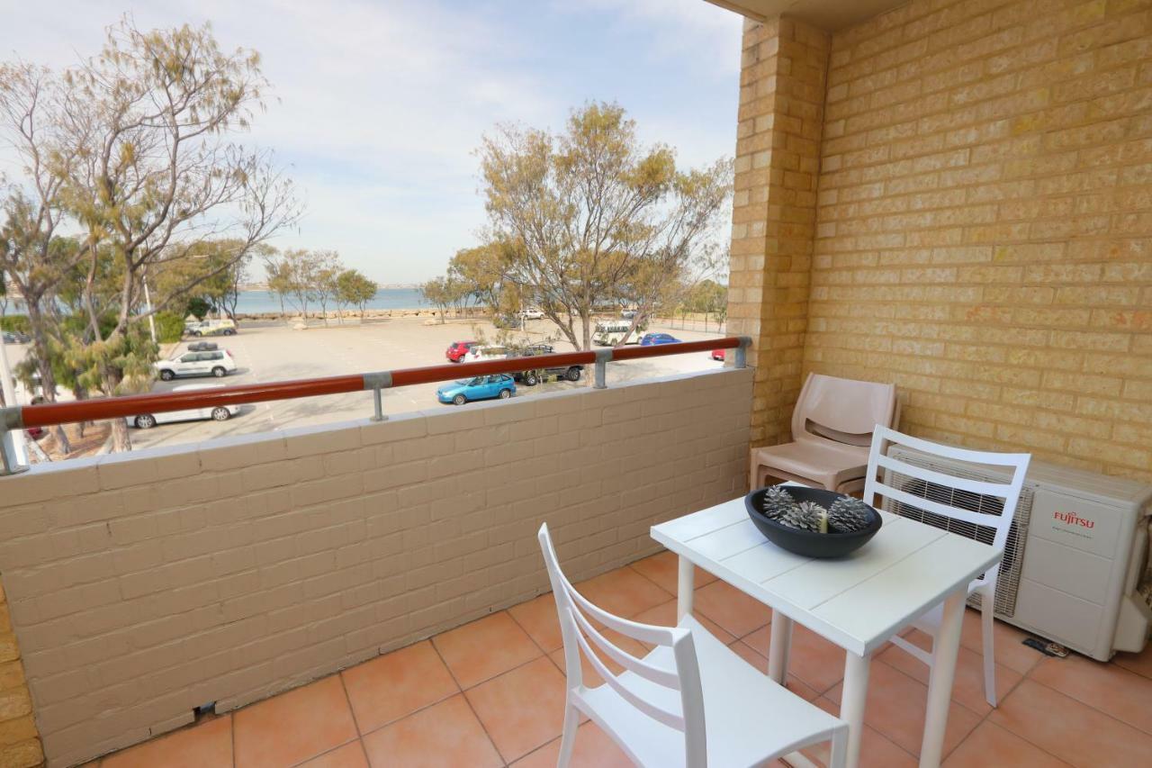 Hillarys Marina Apartment 퍼스 외부 사진