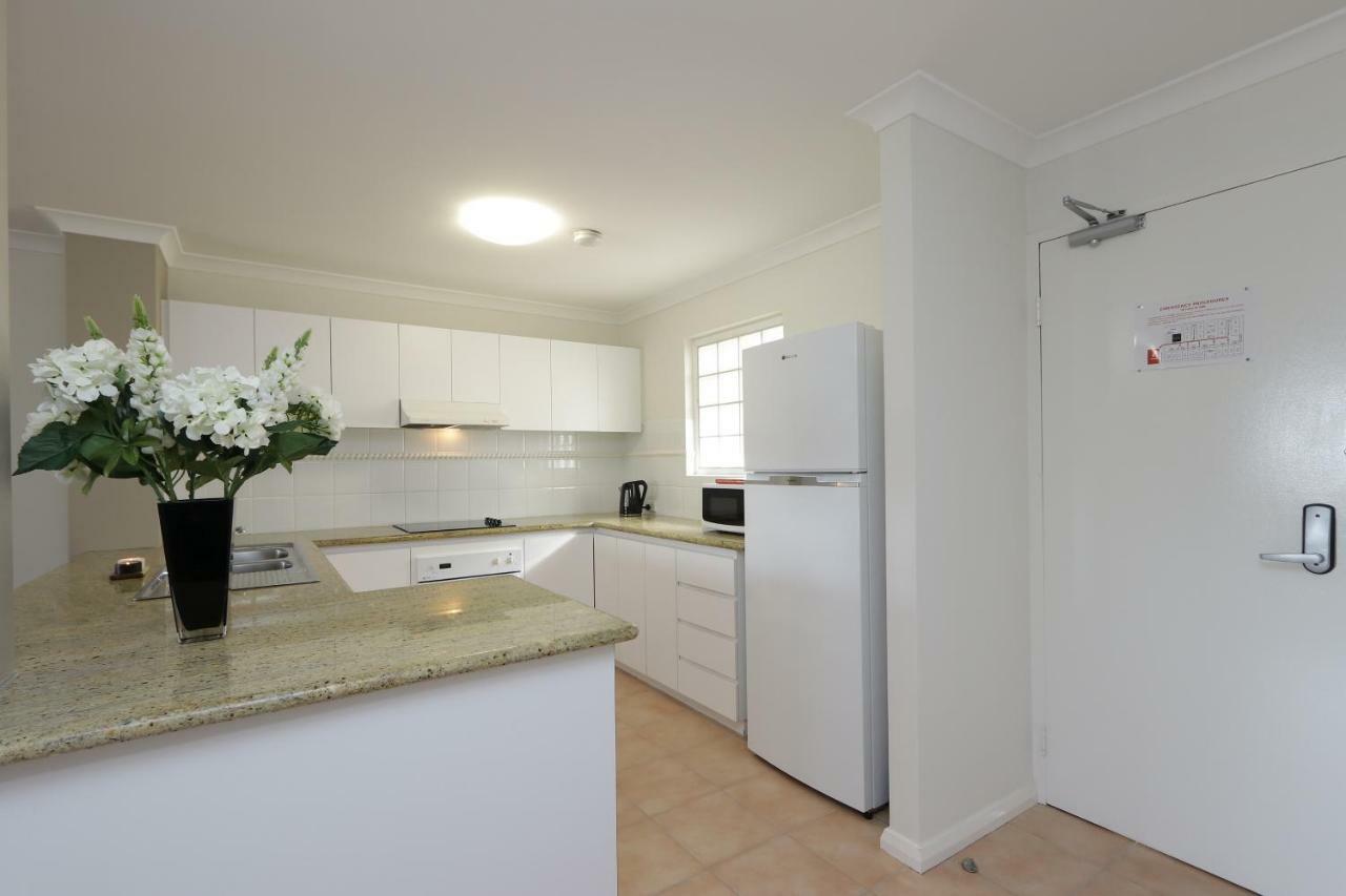 Hillarys Marina Apartment 퍼스 외부 사진
