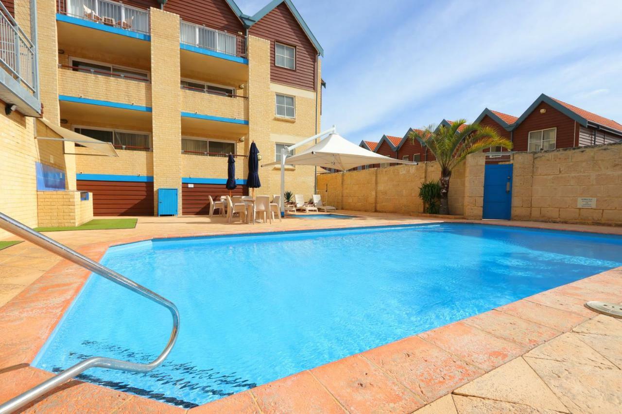 Hillarys Marina Apartment 퍼스 외부 사진
