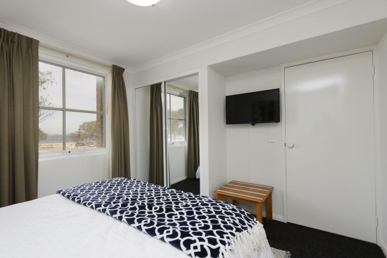 Hillarys Marina Apartment 퍼스 외부 사진