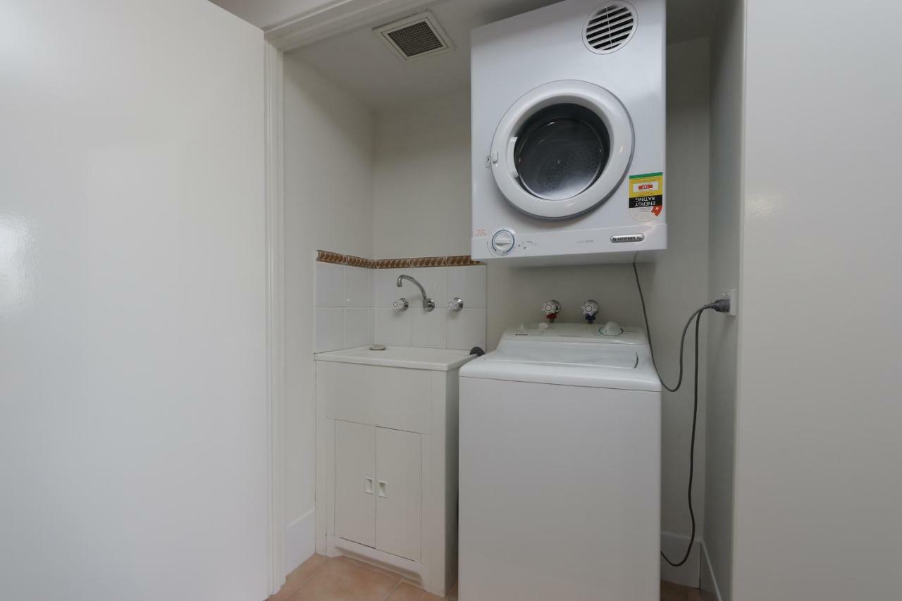 Hillarys Marina Apartment 퍼스 외부 사진