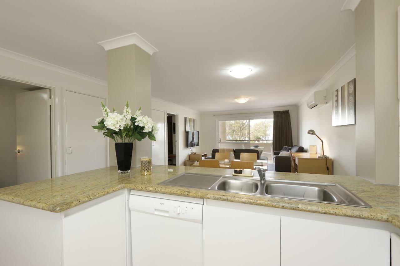 Hillarys Marina Apartment 퍼스 외부 사진