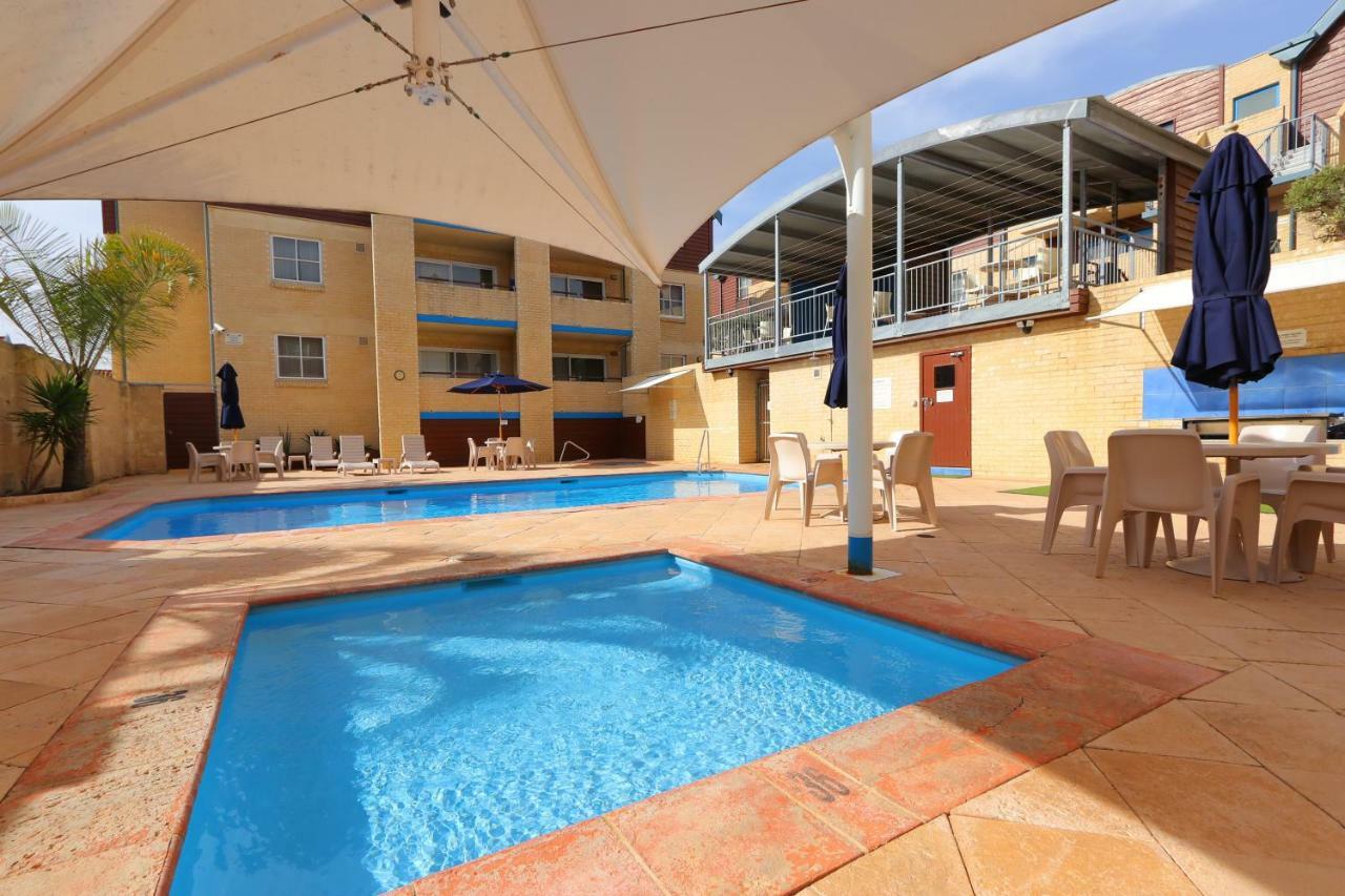 Hillarys Marina Apartment 퍼스 외부 사진