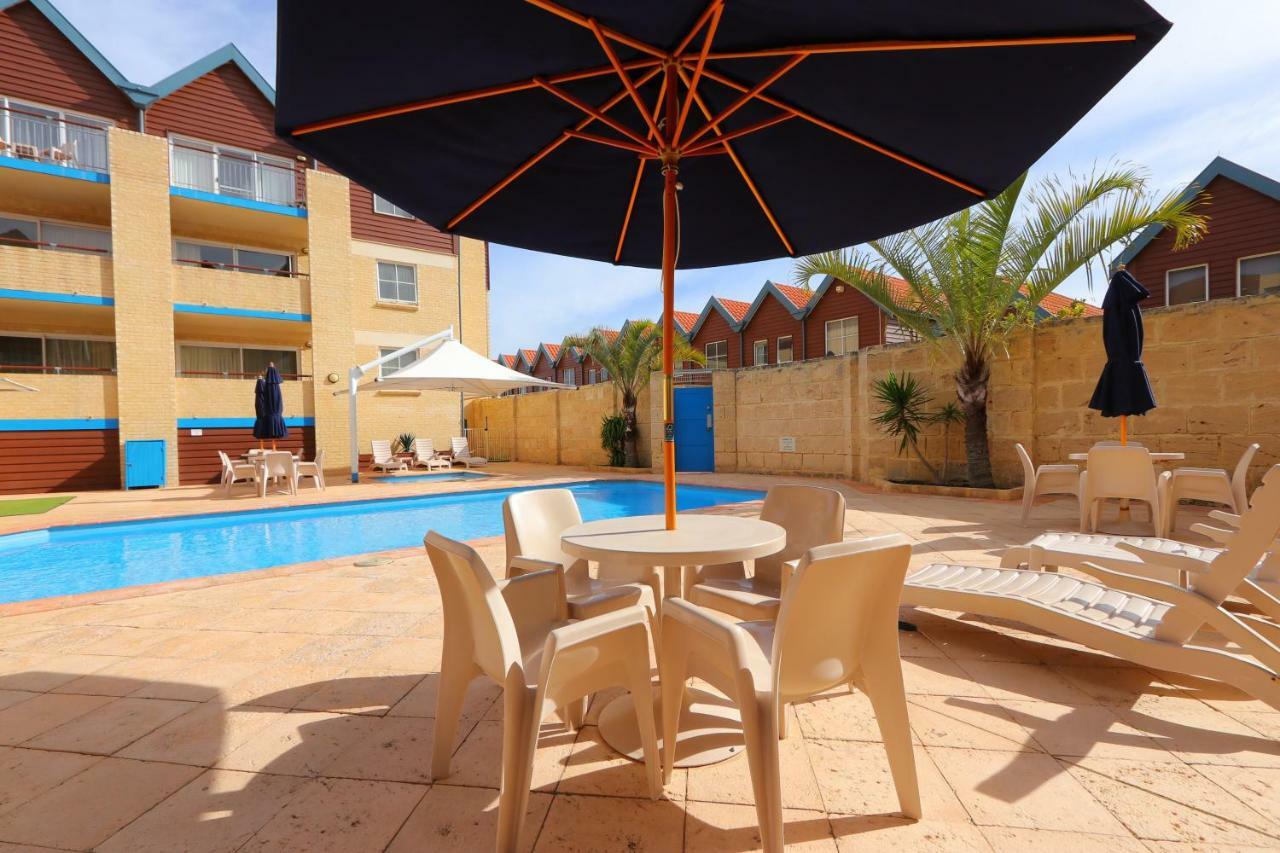 Hillarys Marina Apartment 퍼스 외부 사진